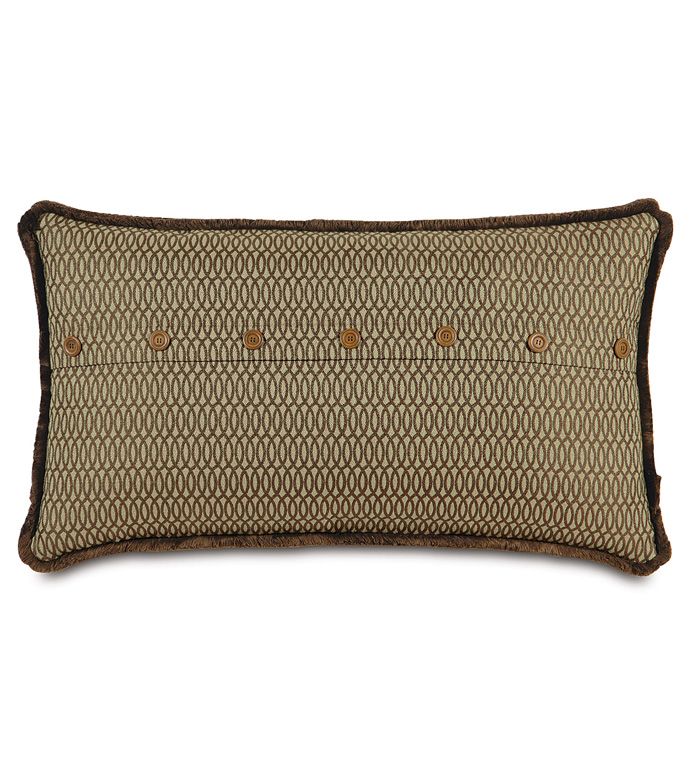 Heartwood Earth King Sham