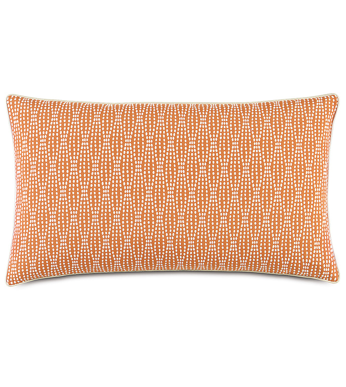 Holmes Mandarin King Sham