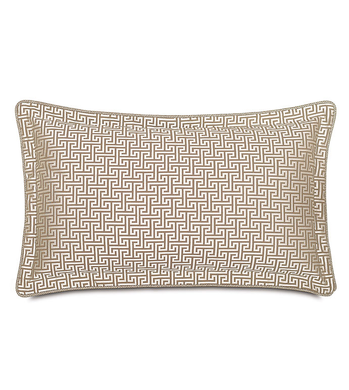 Fairley Stone King Sham