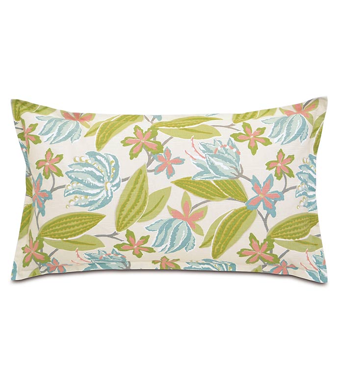 Lavinia Paradise King Sham