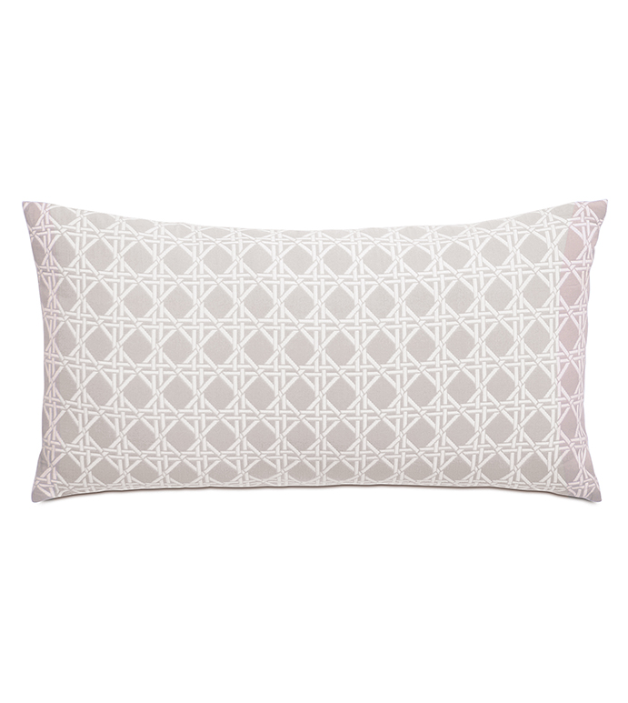 Larkin Salt King Sham