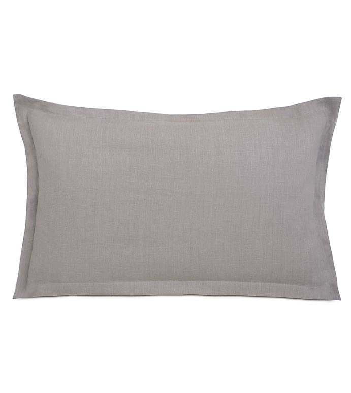 Breeze Stone King Sham