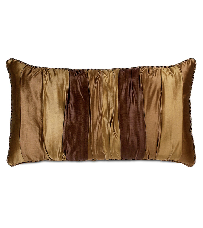 Worthington Cocoa  Sham