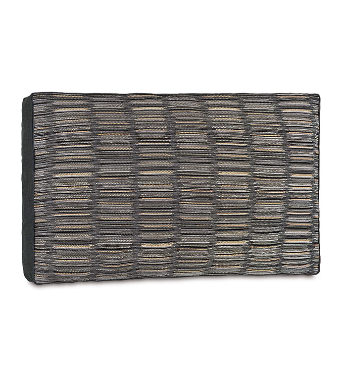 Taos Textured King Sham