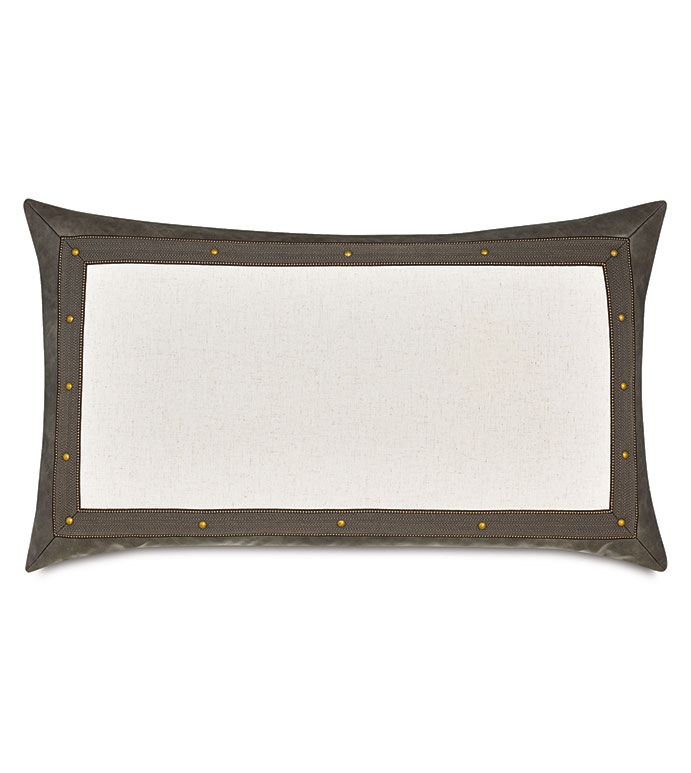 RIVER FRAME KING SHAM