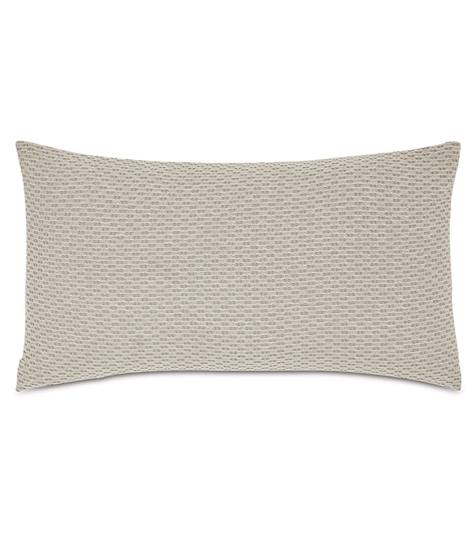 SPERRIN WOVEN KING SHAM