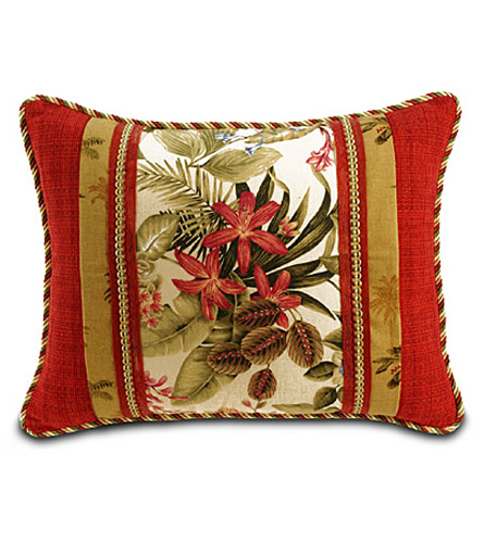 Abalone King Sham Decorative Pillow