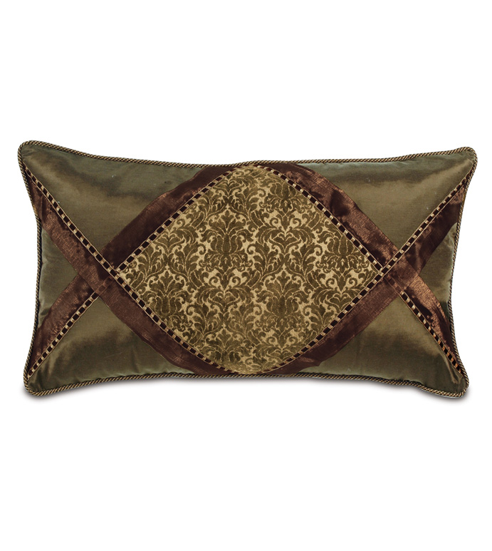 Hadley King Sham