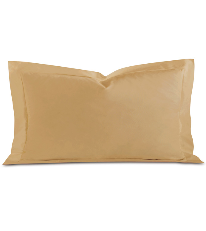 Fresco Luxe Antique King Sham
