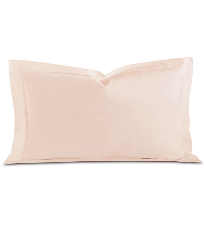 Fresco Luxe Nectar King Sham