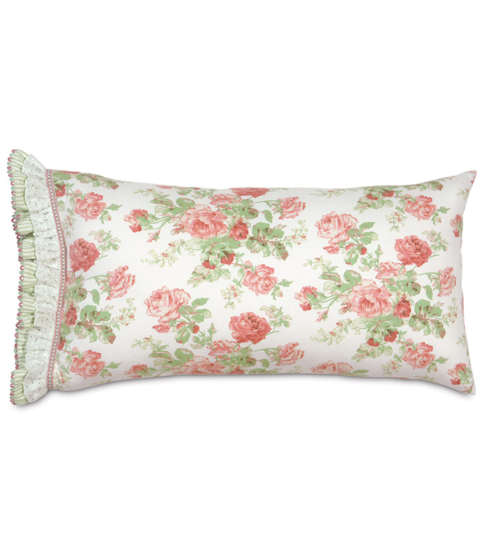 Leanne King Sham Left