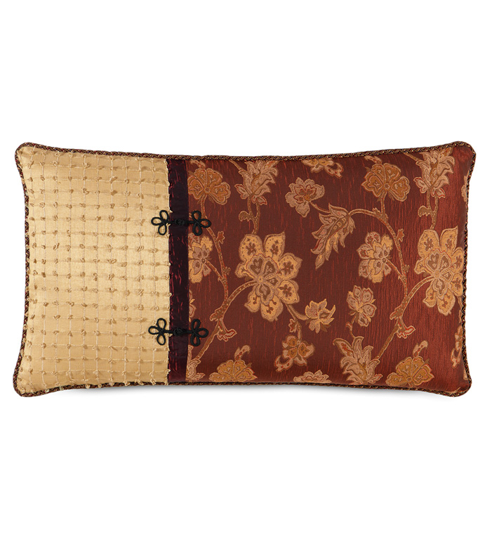 Kyoto   Sham (Left)