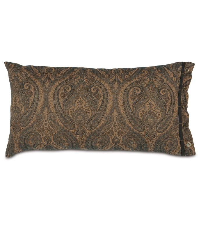 Twain King Sham Right