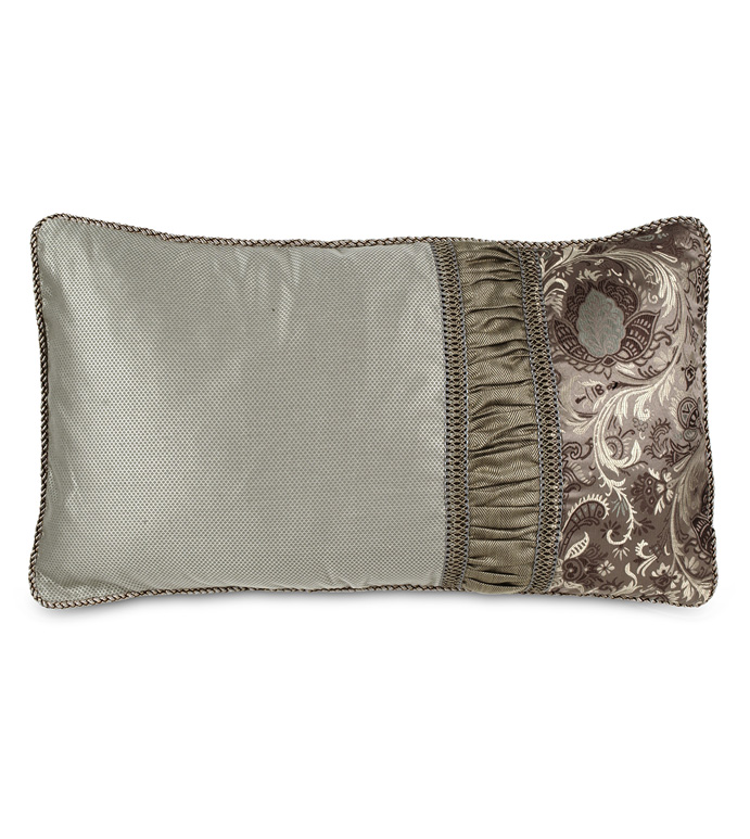 Bacall   Sham (Right)