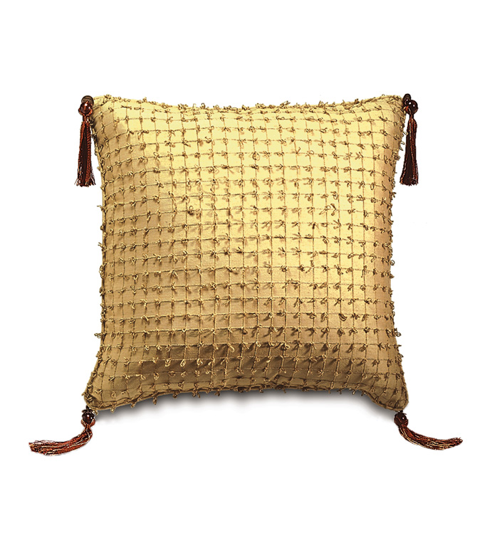 Odori Wheat W/Tassels