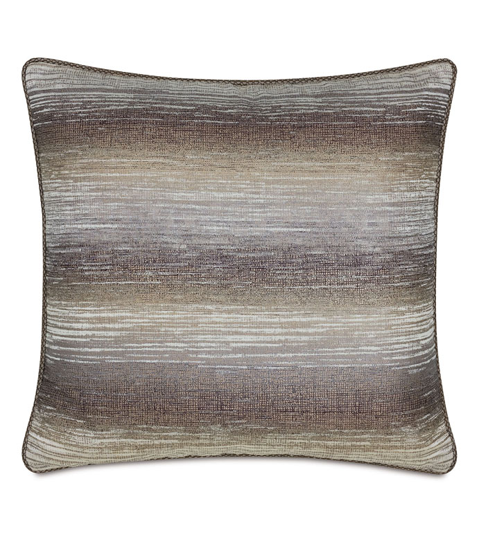 LAETITIA OMBRE DECORATIVE PILLOW