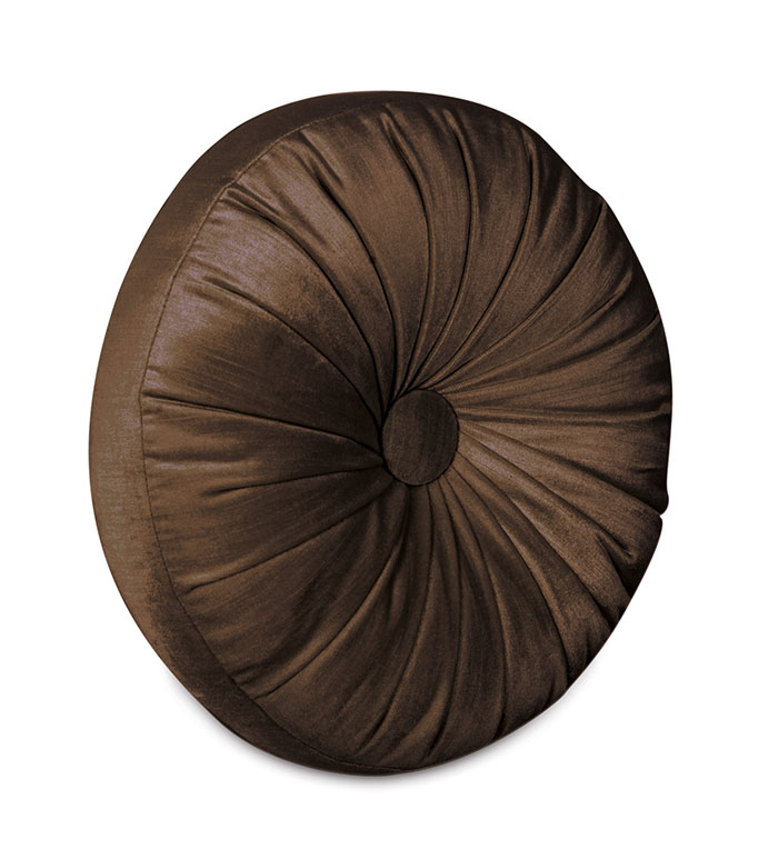 Lucerne Mocha Tambourine