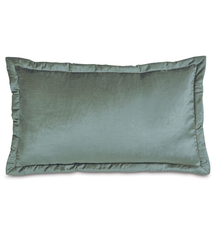 Lucerne Ocean With Mitered Flange