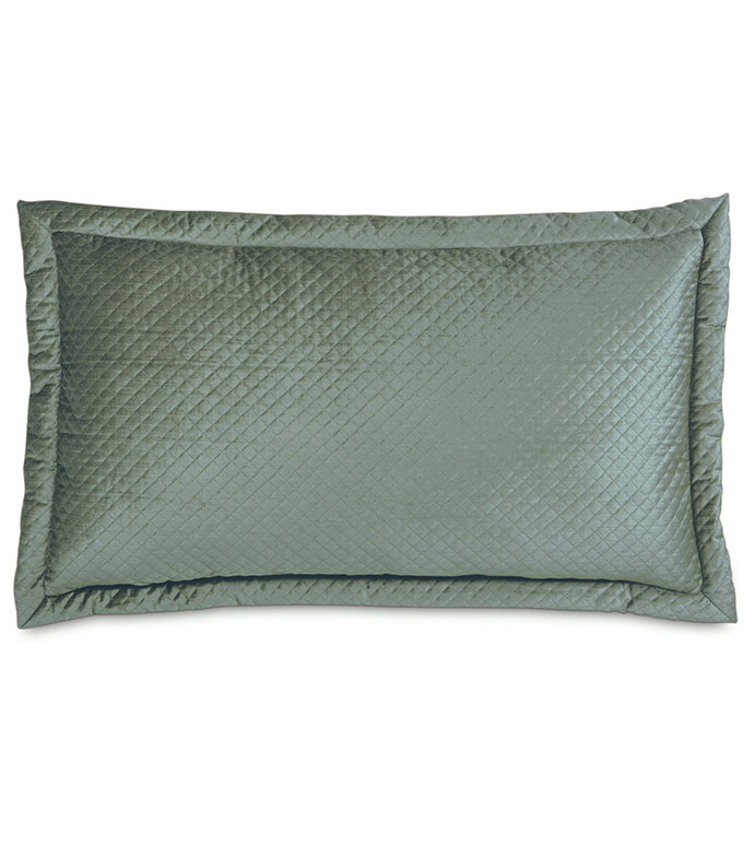 Reuss Ocean With Mitered Flange