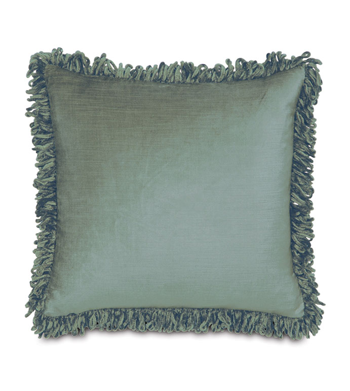 Lucerne Ocean W/Loop Fringe