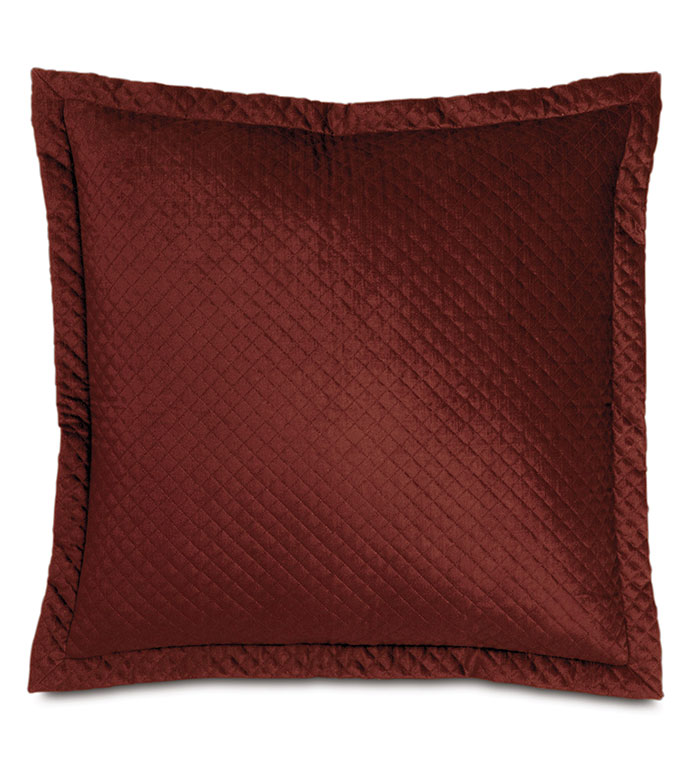 Reuss Spice With Mitered Flange