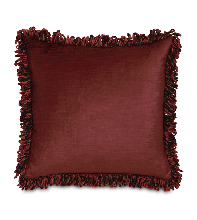 Lucerne Spice W/Loop Fringe