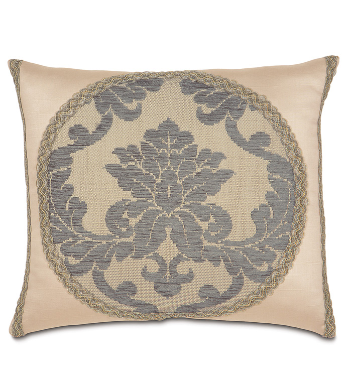 Lancaster Circle Insert