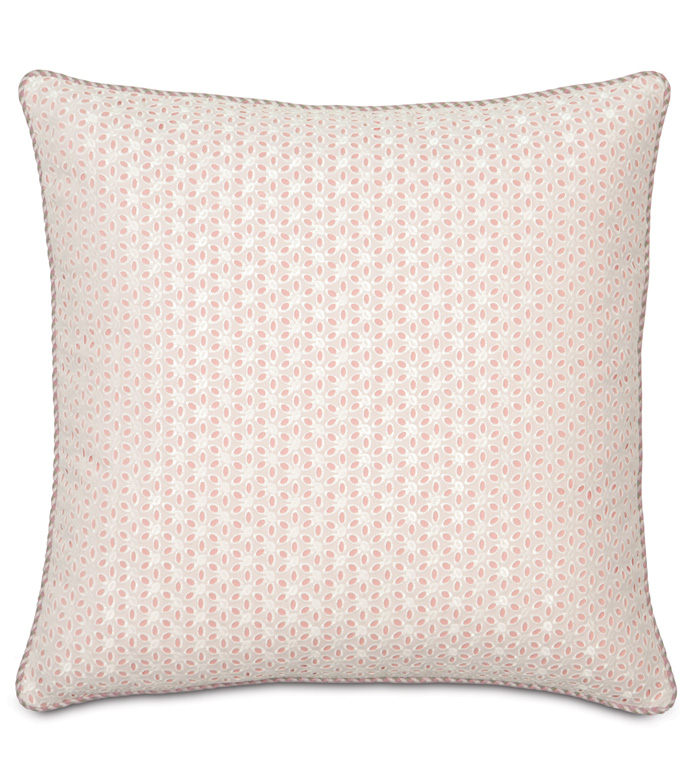 Pinwheel Cotton With Cord