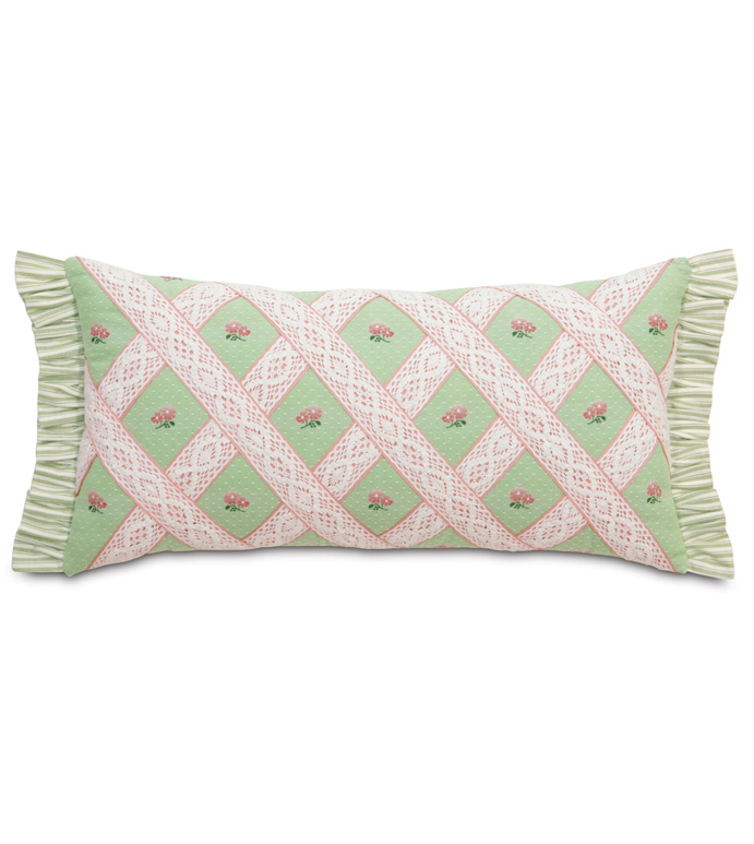 Millie Blossom Diamonds