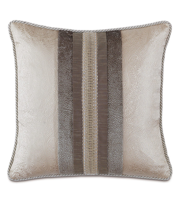 Belrose Ivory With Inserts