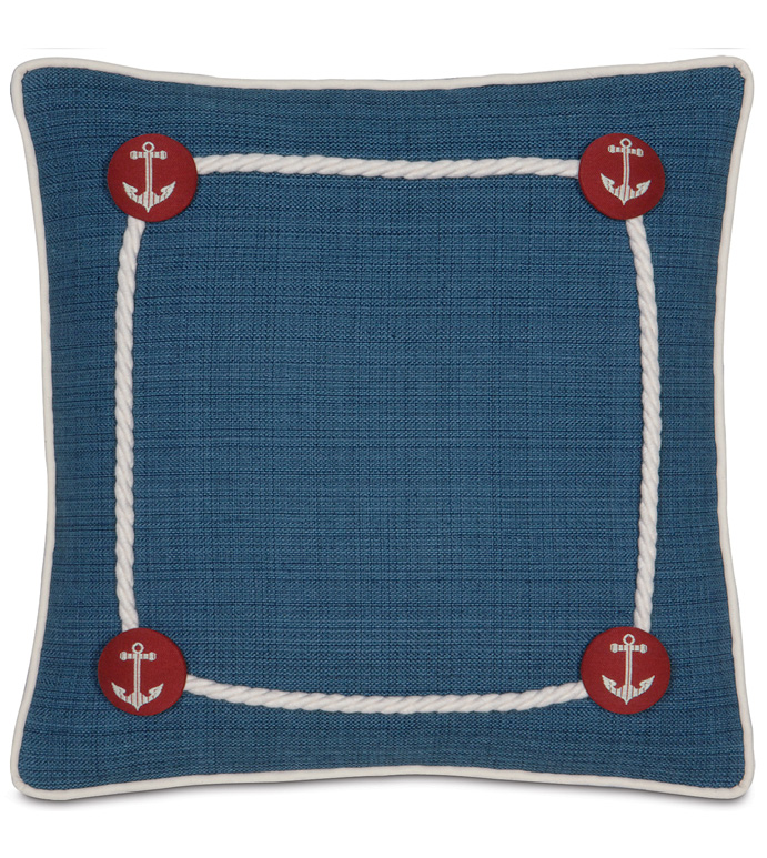 Garisson Storm Boxed