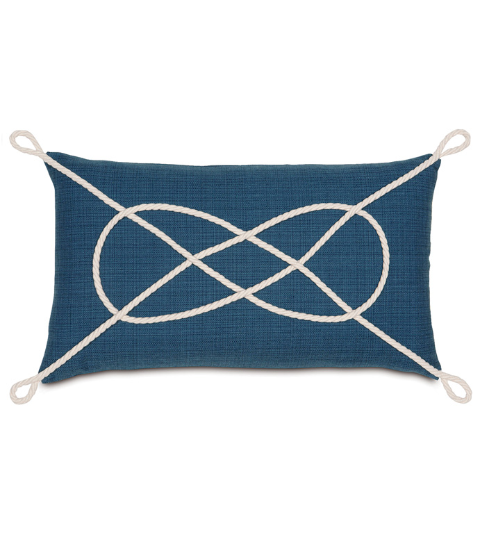 Garrison Storm With Carrick Knot