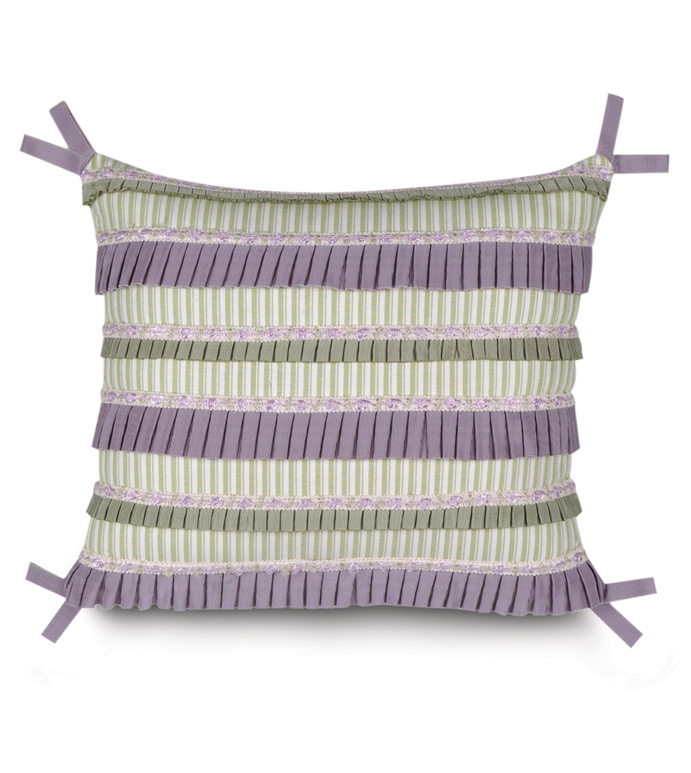 Parasol Ivy With Ribbons