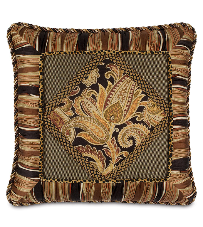 Langdon Diamond Collage