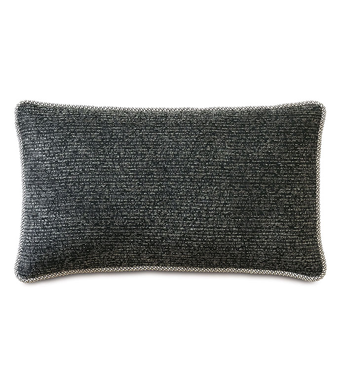 Medara Woven Decorative Pillow