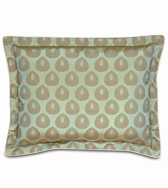 Maeve With Self Flange