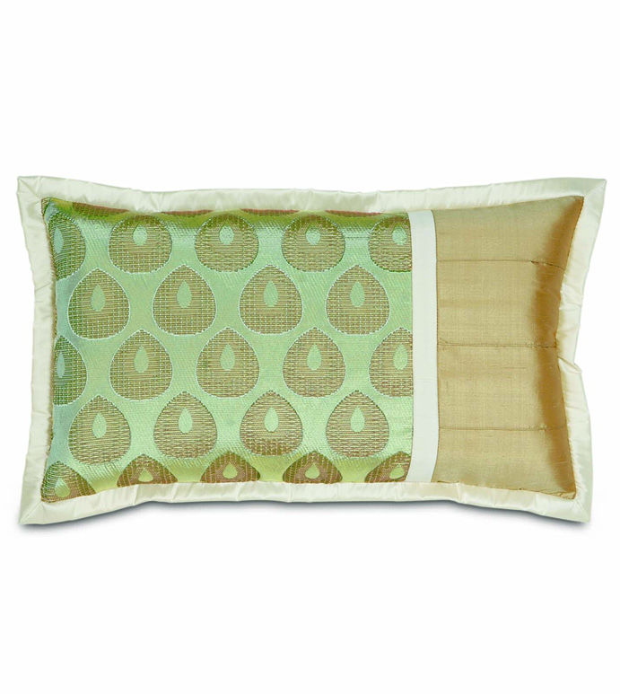 Maeve With Mini Flange