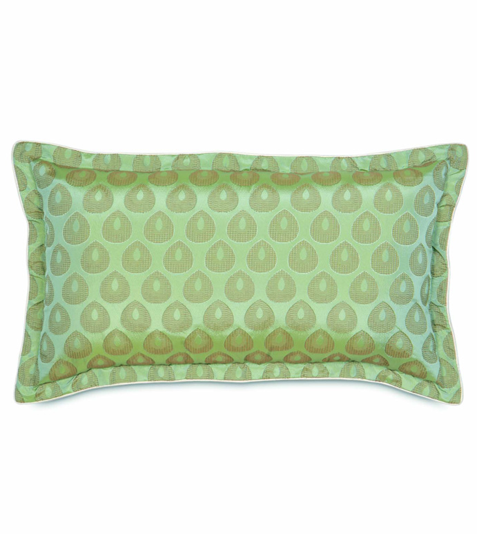 Maeve With Self Flange