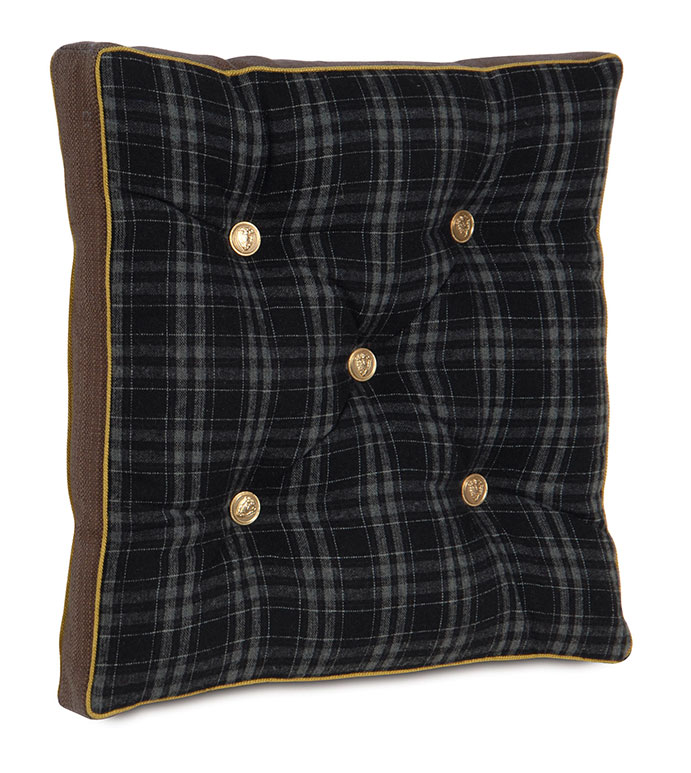 Grainger Ink Boxed & Tufted