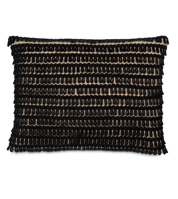 Nippon Chai With Loop Trim