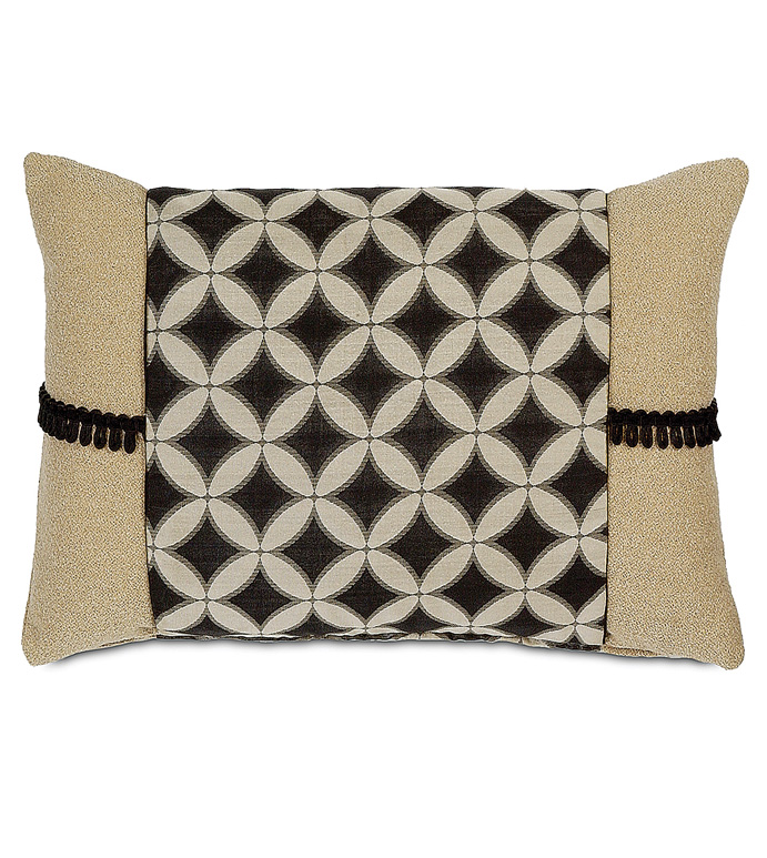 Nippon Chai With Meridian Cuff