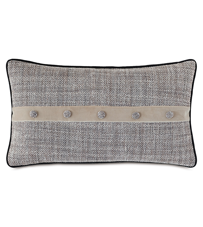 Maddox Boucle Decorative Pillow