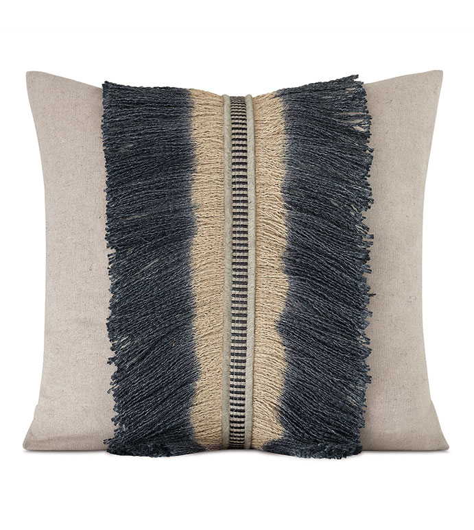 MIDORI BOHO DECORATIVE PILLOW