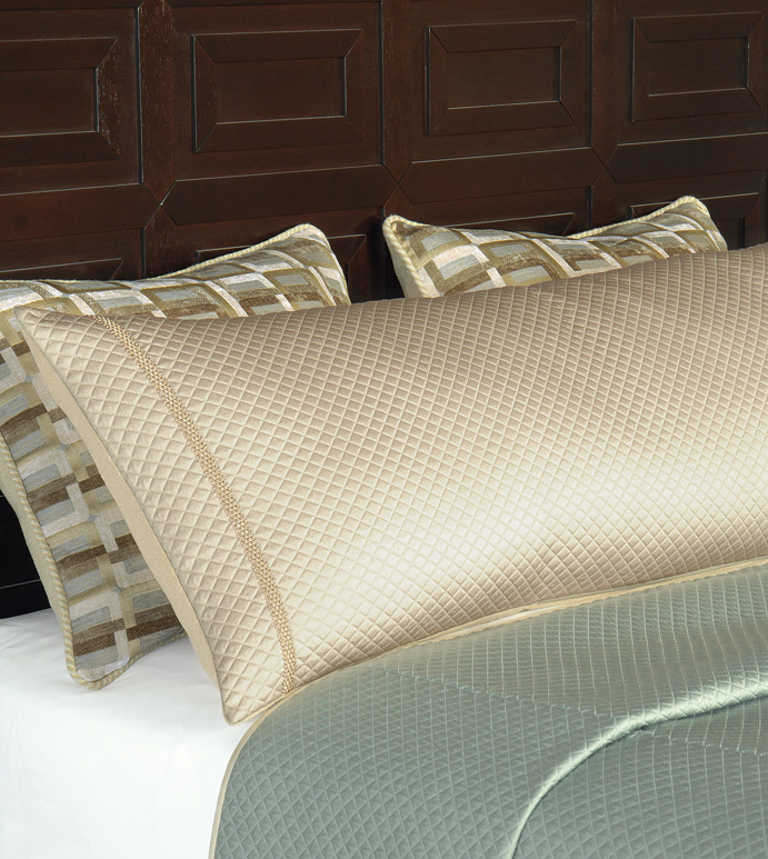 Brewer Stone Grand Pillow Queen