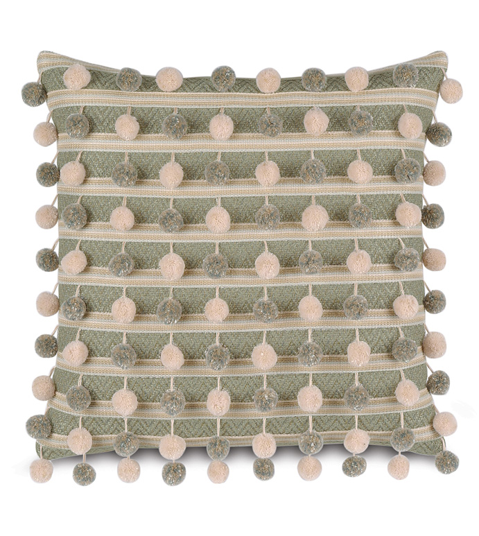 Astrid Spa W/Ball Trim