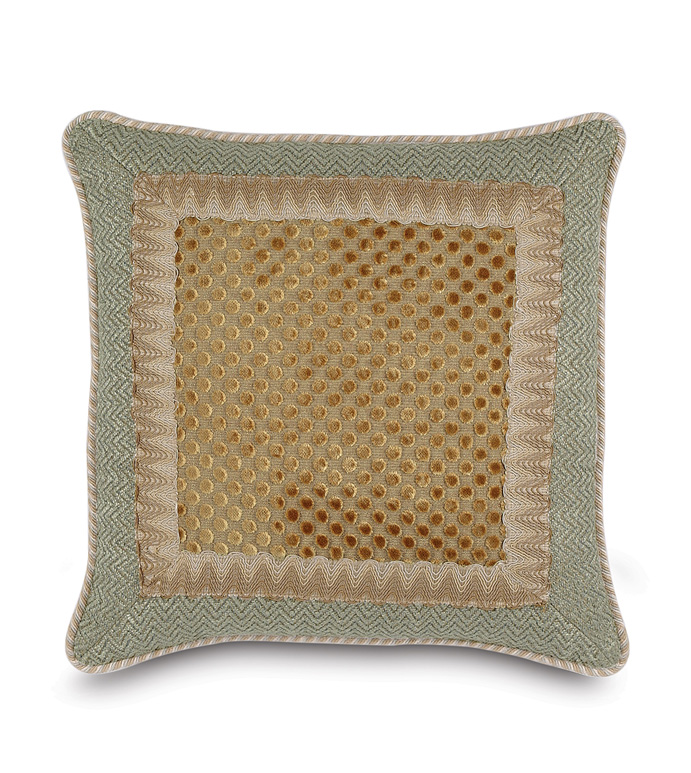 Pastille Honey Mitered