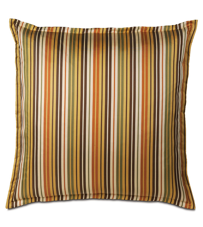 Mélange With Mini Flange