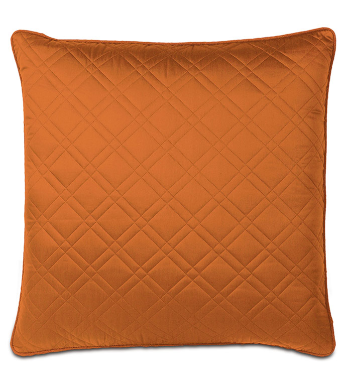 Coperta Brick Euro Sham