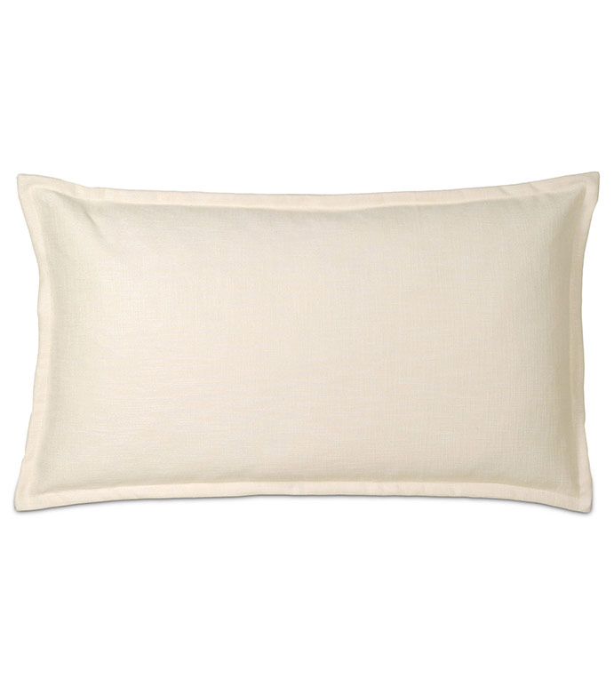 Haberdash Pearl With Mini Flange