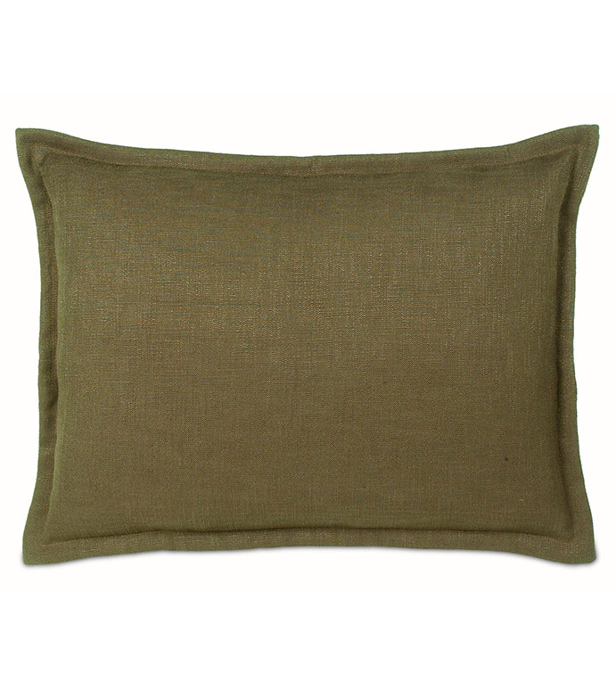 Haberdash Pesto With Mini Flange